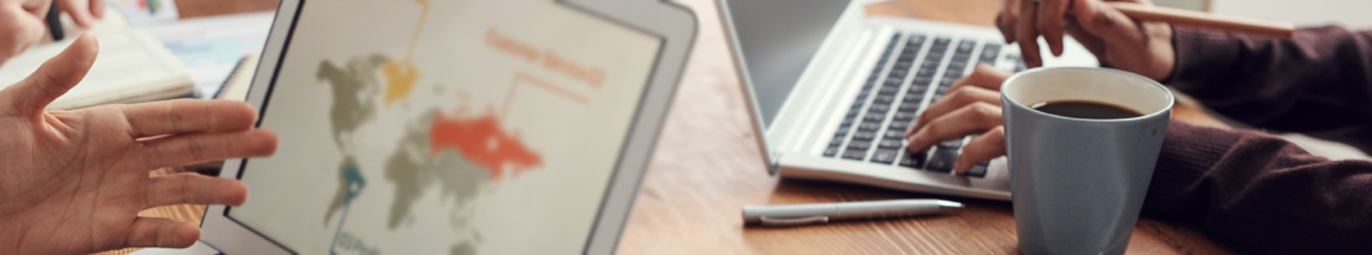banner