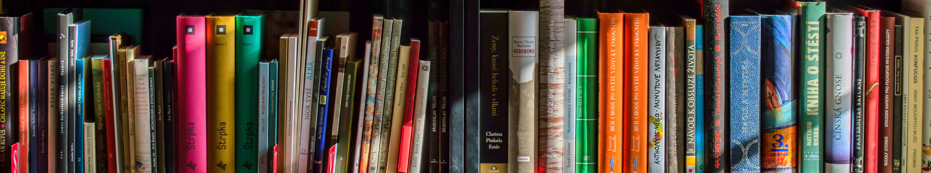 biblioteca